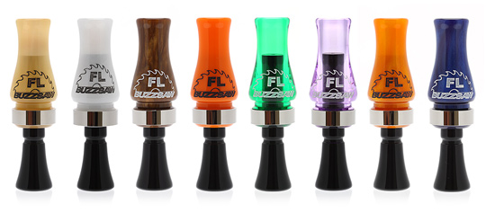 Fowl Language Duck Calls