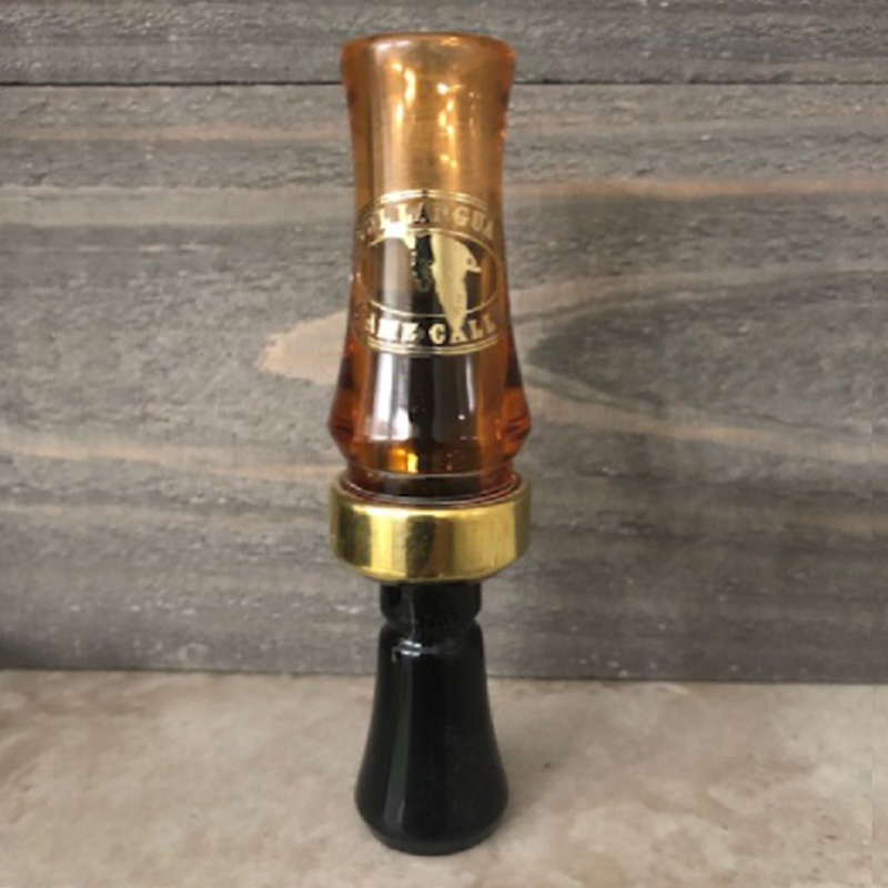 OPEN WATER COPPER WITH BLACK ACYLIC INSERT